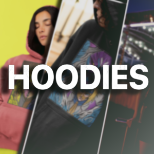 Hoodies