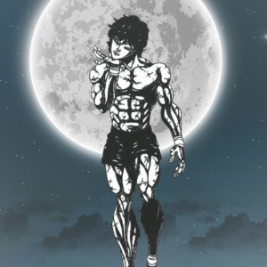 Baki