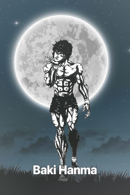 Baki